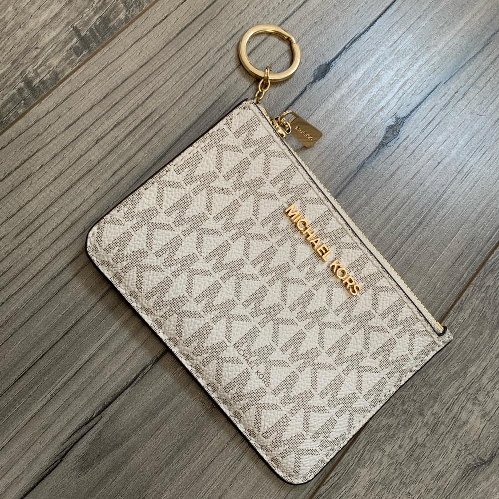 Michael Kors wallet